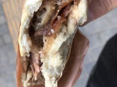 -樊记腊汁肉(竹笆市总店)