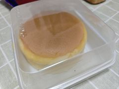 云朵牛乳蛋糕-東更道点心行(邯郸邯山万达店)