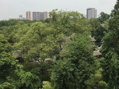 -成都杜甫草堂博物馆