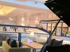 -良木缘咖啡西餐(优品道广场店)