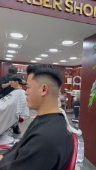 -绅仕門男士理发馆