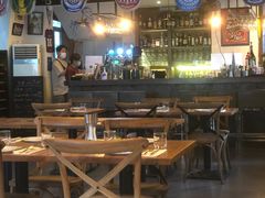 大堂-El Bodegon阿根廷秘鲁餐厅(幸福路店)