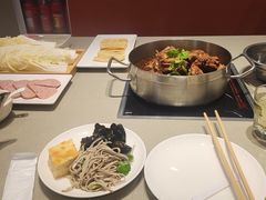 -蝎王府羊蝎子(虎坊桥总店)