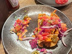 -Q MEX 库迈墨西哥餐吧(三里屯店)