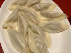 西芹鲜肉水饺-喜家德虾仁水饺(景枫中心店)