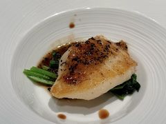 -Ginza Onodera铁板烧(外滩十八号店)