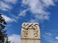 -北京石刻艺术博物馆(五塔寺)