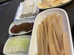 -蜀记火锅(南街店)