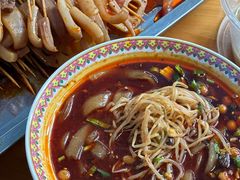 -雲记卢妈冷锅串串(中道街总店)