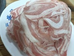 羊肉-元盛居(生态大街店)