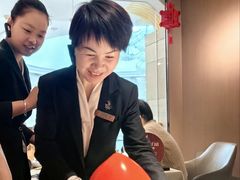 -悦融琥珀·京鲁菜·海味珍品(西单店)