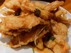 -去茶去餐厅(中央大街店)
