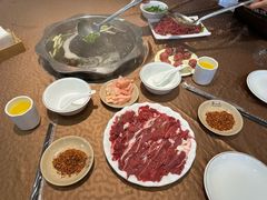 -马三妹跷脚牛肉(苏稽总店)