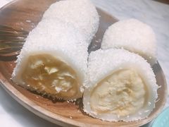 -发记甜品(豉油街店)
