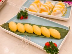 芒果布丁-香香海南菜餐厅