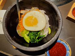 什锦拌饭-芯元·碳烤熟成牛肉(经开店)