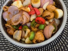 -香山湖渔家大院