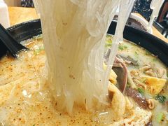 -鸭小妹鸭血粉丝(老门东店)