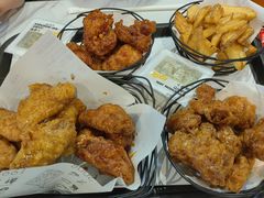 -Kyochon1991校村(共和路店)