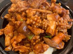 八珍豆腐-津菜宋记老房子(鼓楼店)