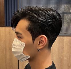 -变画·发型STUDIO