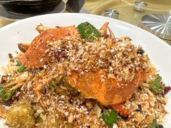 -吉莲利苑海鲜酒家(珠海拱北29年老字号店)