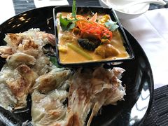 -若蘭慈·无国界素食料理(欢乐海岸店)