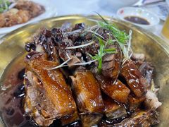-明本湛江鸡•海鲜小厨(陈家祠店)