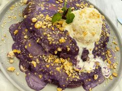 -The Sunny Side Cafe Station 1