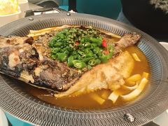 -半天妖烤鱼(和平印象城店)