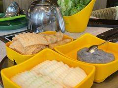 -润园四季椰子鸡火锅(海上世界店)