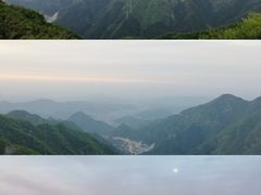 -江南天池