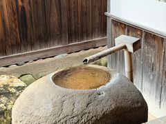 -高山阵屋