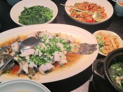 -鱼你相聚·河鲜馆(袁家岭店)