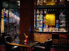 -L'ATELIER de Joel Robuchon(外滩18号店)