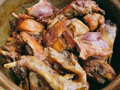 -斯丹姜母鸭·古法干香(涂门街总店)