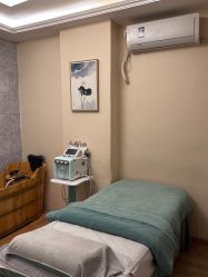 -慈蕊美容养生·专业经络调理