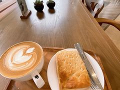 -Peet's Coffee皮爷咖啡(大学路店)