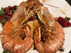 -汉巴味德(大悦城店)