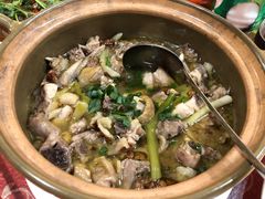 -海上驿站渔家菜馆