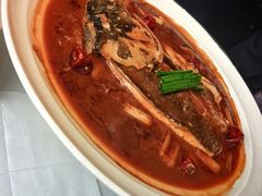 -悦融·京鲁菜·露台花园(安定门店)