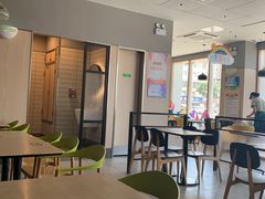 大堂-德克士(清河店)