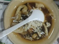鱼肚羹-T&K 海鲜