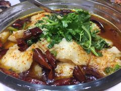 -YI PIN JU 一品居中餐厅 中国超市
