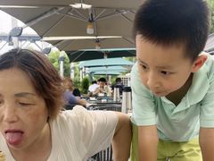 -汉水谣·江景餐厅(江滩店)