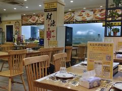 -東豫狼烧烤. 碳火烤鱼. 小龙虾(上海首店)
