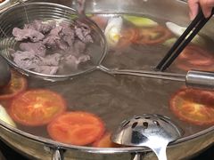 -贵州黄牛肉(西溪湿地店)