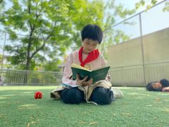 -两江新区金山小学