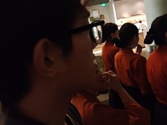 -上井料理黑金店(IFS国金中心店)