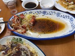 -望海潮海鲜店 特色家常菜(在海一方店)